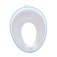 thumbnail image 3 of Asiento de entrenamiento CUTICAT para ir al baño Azul, 3 of 8