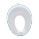 thumbnail image 3 of Asiento de entrenamiento CUTICAT para ir al baño Azul, 3 of 8