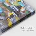 thumbnail image 3 of Puerto Vallarta Premium Gallery Wrapped Canvas - Ready to Hang, 3 of 9