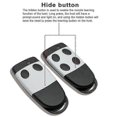 thumbnail image 5 of Cardin Garage Remote Control CARDIN S449 QZ2 S449 QZ4 433.92MHz Gate Keyfob JKW, 5 of 5