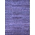 thumbnail image 1 of Abstract Blue Modern Rug, abs5499blu, 1 of 3