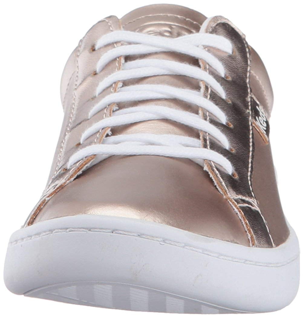 kids leather keds