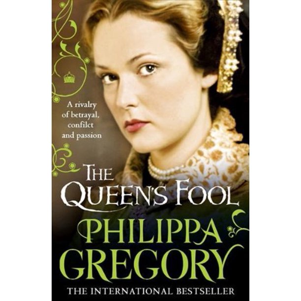 Philippa Gregory 9 Books Collection Virgin Earth, Earthly Joys