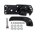 thumbnail image 3 of Kit de reparación de manija de puerta Interior FLhrweasw para Chevy Silverado 1500 2500 2007-2013, 3 of 9