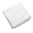 thumbnail image 3 of Cheesecloth Milk Straining Cloth Kitchen Double cotton straining Layers Mesh Filter Cloth for Fruit Milk Rice, 3 of 6