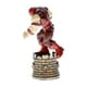 thumbnail image 3 of Chess Piece Eaglemoss Marvel Chess Collection Juggernaut, 3 of 8