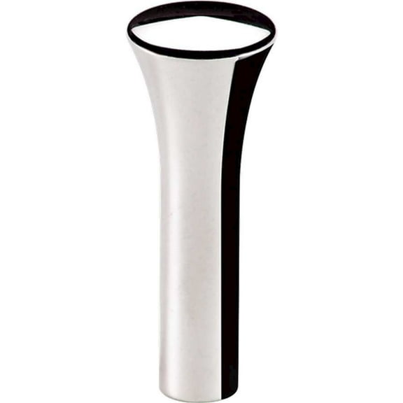 Billet Specialties Smooth Door Lock Knobs