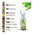 thumbnail image 5 of Maui Moisture Thicken & Restore Hair Bamboo Fibers Shampoo 13 oz, 3-Pack, 5 of 6