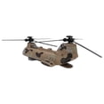 thumbnail image 3 of HELICÓPTERO DE FRICCIÓN CON LUZ Y SONIDO HELICOPTER ARMY, 3 of 5