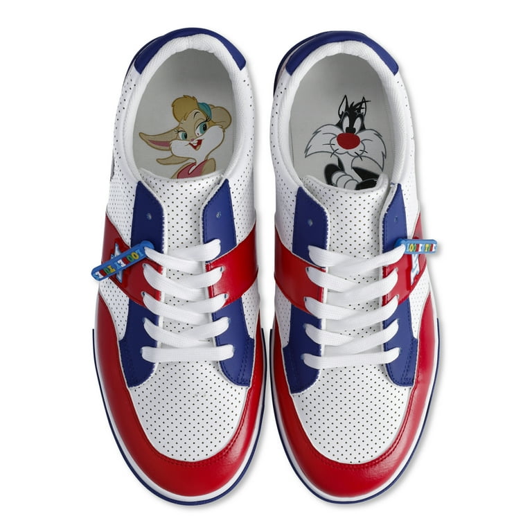 Bugs bunny sneakers deals