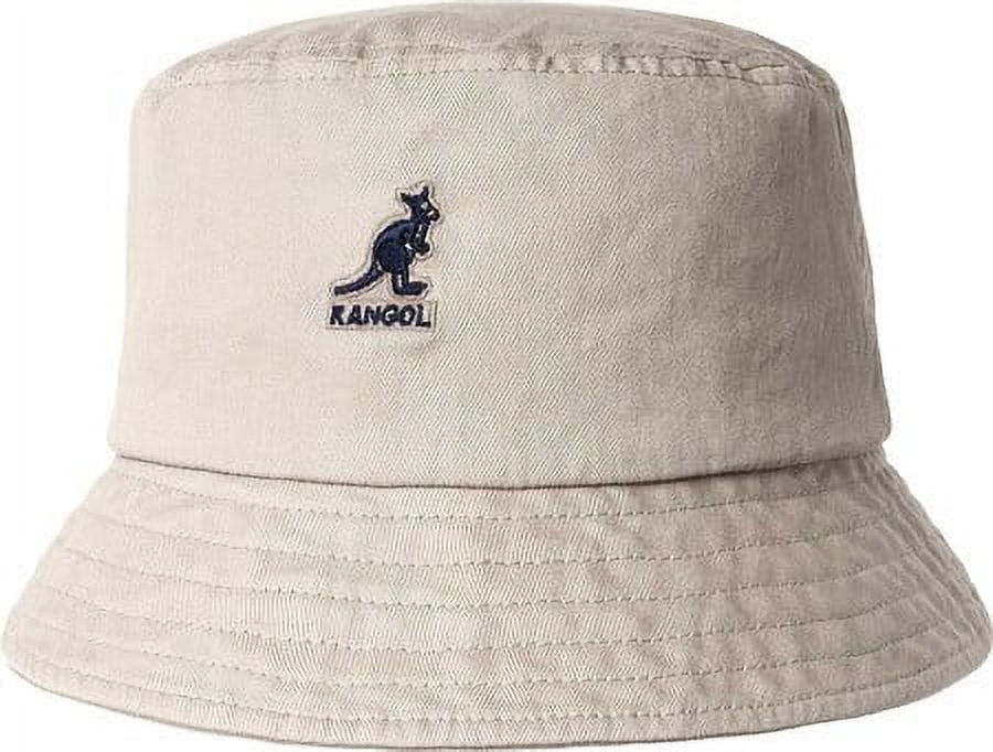Men's Kangol Washed Bucket Hat