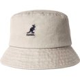 thumbnail image 2 of Men's Kangol Washed Bucket Hat, 2 of 2