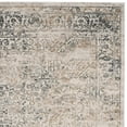 thumbnail image 5 of SAFAVIEH Princeton Tennyson Overdyed Floral Area Rug, Silver/Anthracite, 9' x 12', 5 of 7