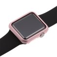 thumbnail image 1 of StrapsCo Alloy Protective Case for Apple Watch, 1 of 3