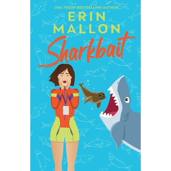 Natural History Sharkbait, Book 3, (Paperback)