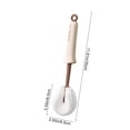 thumbnail image 3 of Aufmer 2 Color Squeeze Type Telescopic Cleaning Brush Dual Purpose Bottle Washing Tool Adjustable Handle For Home Kitchen Glass Container Baby Bottle Inner Clearing, 3 of 9