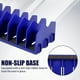 thumbnail image 1 of Organizador de Caja de Herramientas, Soporte para Alicates de 10 Ranuras con Base de Goma Antideslizante, Soporte Extensible para Alicates y Estantes para Cortadores., 1 of 1