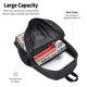 thumbnail image 3 of Fotbe Roses Mixed Zebra Mochila para Hombre y Mujer - Tela Oxford 600D Resistente - Mochila Impermeable de Gran Capacidad para Escuela, Viajes y Senderismo, 3 of 6