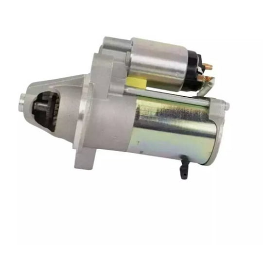 Starter - Compatible with 2017 - 2019 Ford Escape Sport Utility 1.5L 4-Cylinder 2018