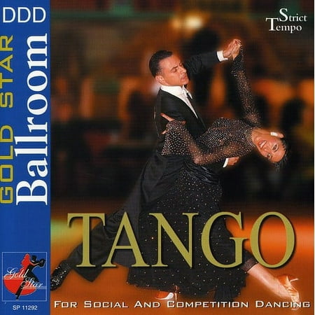 Tango (CD)