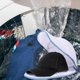 thumbnail image 3 of Bolsa para lavar sombreros Bolsa deformable para lavar sombreros Bolsa de red para lavar a máquina Bolsa de lavandería portátil para uso doméstico, 3 of 6