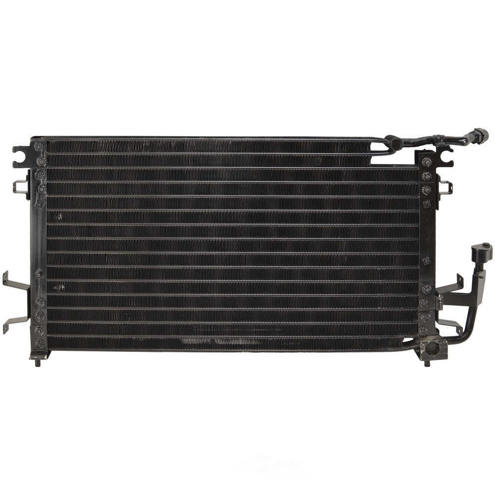 OSC 4065 A/c Condenser