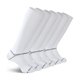 thumbnail image 1 of Chenchen 3 Pack Soccer Softball Baseball Socks Football Socks for Youth Men and Women, 1 of 1