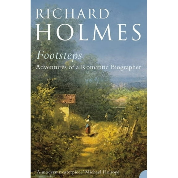 Footsteps - Paperback
