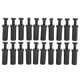 thumbnail image 5 of Suministros industriales, 50 piezas Empuje para conectar Enchufe compuesto neumático Tapón obturador neumático Construido para el futuro NikouMX herramienta, 5 of 8
