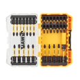 thumbnail image 1 of Dewalt Power Tools Dt70739t Flextorq Screwdriving Set, 31 Piece, 1 of 3