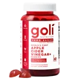 thumbnail image 1 of Goli Suplemento Vinagre de Manzana Zero Sugar 60 Gomitas, 1 of 3
