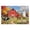 500 PCS, variant on 500 Piece Fall Farm Animals Landscape Puzzle for Adults – Game Night Fun for Family