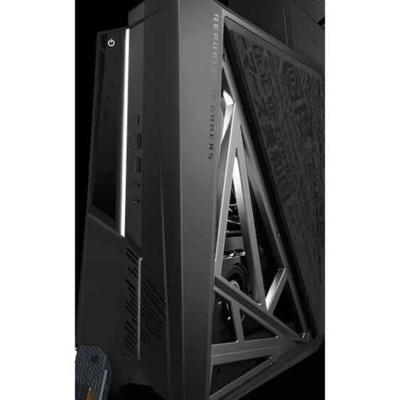 ASUS ROG Gaming Desktop, Intel Core i7-8700, NVIDIA GeForce GTX 