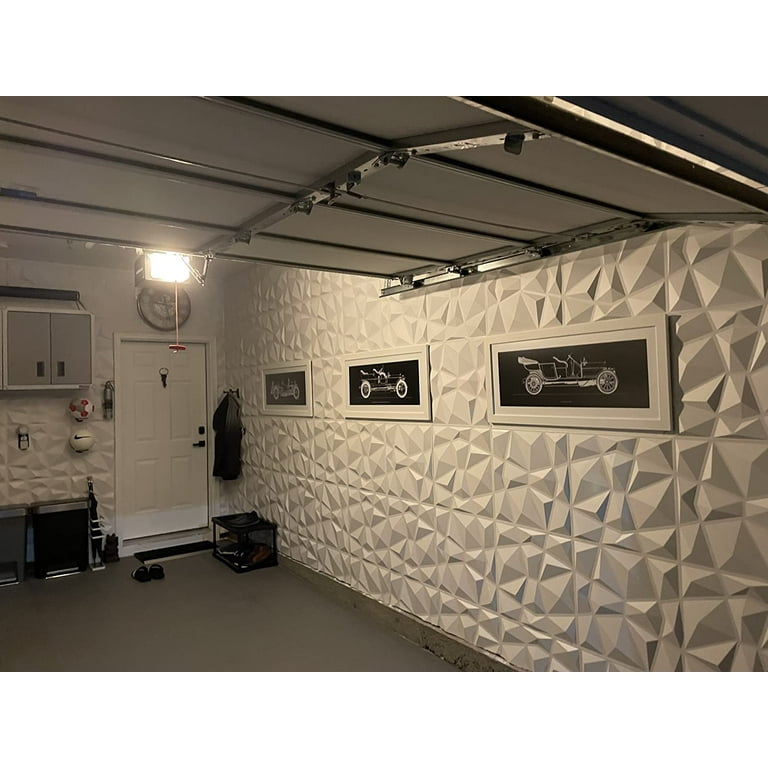 Pvc wall online
