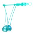 thumbnail image 2 of Haga clic en Clack Ball, juguetes interactivos, columpio, bolas dobles, juguetes sensoriales, los mejores regalos, 2 of 6