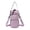 Violet, variante sur Hioecau Sac Isotherme pour Bouteille d'Eau Sangle Réglable Sac à Cordon pour Randonnée Gym Multiples Poches Pochette pour Téléphone Clés