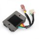 thumbnail image 5 of VOLTAGE RECTIFIER REGULATOR FOR APRILIA RSV 1000 R TUONO 04-09 1000CC AP8127144, 5 of 5