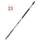 thumbnail image 1 of Caña de pescar ultraligera de fibra de carbono, alimentador portátil para agua dulce, N21T923, 1 of 4