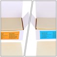 thumbnail image 1 of HEANUJJ Hair Salon Perming Tool with Recyclable Hairdressing Paper in Assorted Colors, 1 of 8