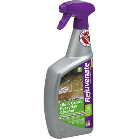 For Life Products Bio Tile & Grout Cleaner RJ32BC