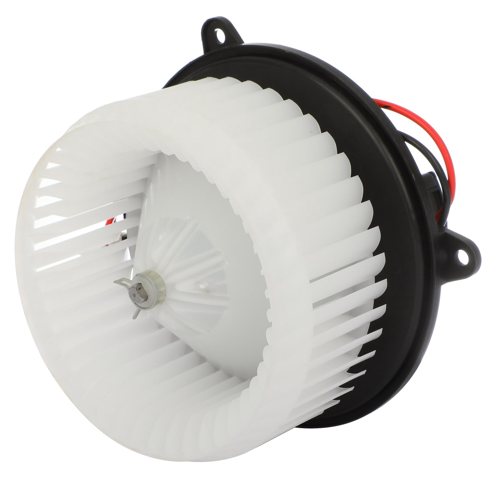 ECCPP HVAC Blower Motor With Fan Cage Fit for 2012-2017 for Buick Verano,2014-2016 for Cadillac ELR,2011-2015 for Volt,655-2648,76933,13283780,22765358,22954786,BM10076C,22954786,23253380,GM3126151