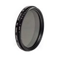 thumbnail image 3 of Bower FN52 Filtre Neutre Variable 52 mm (Noir), 3 of 3