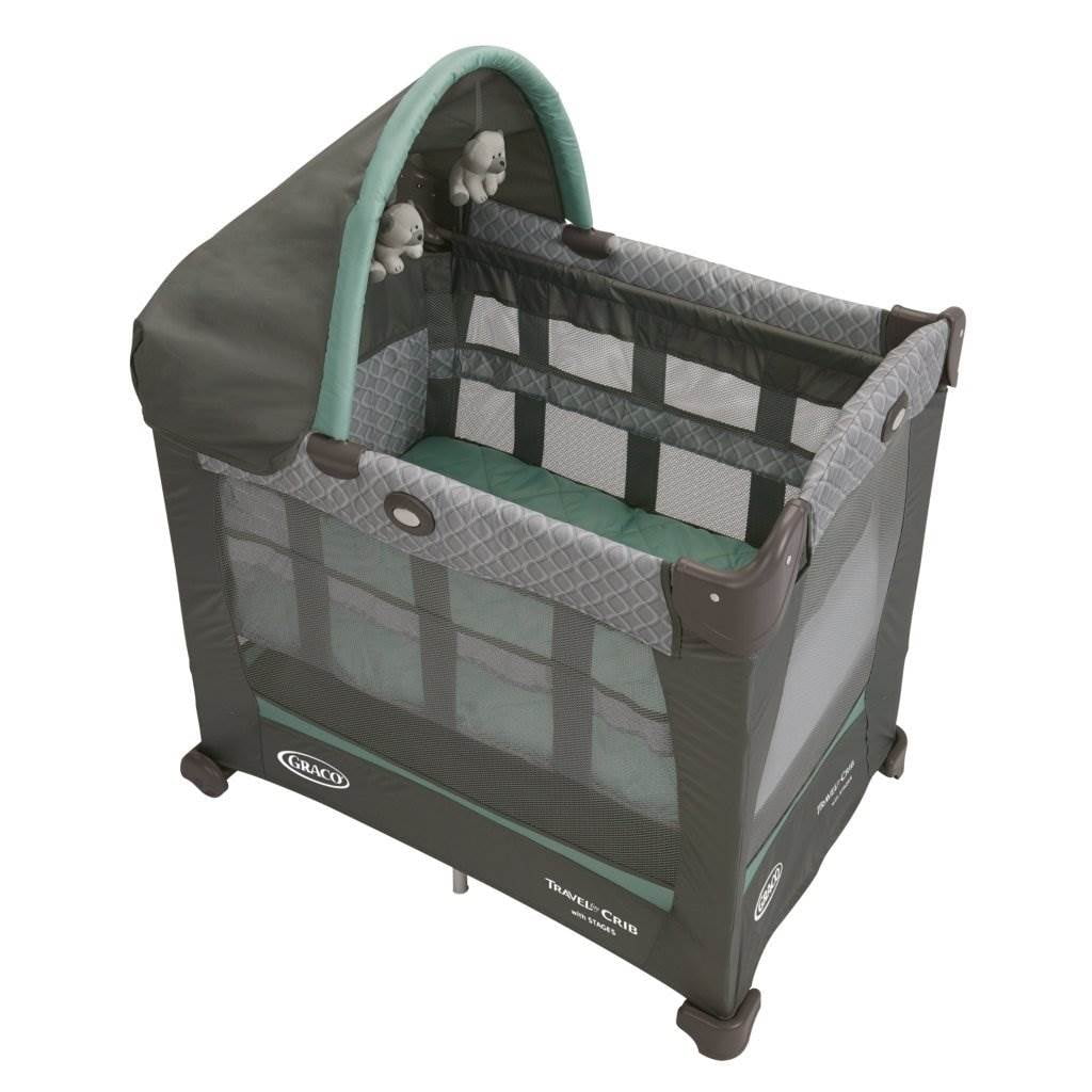 Baby travel crib hot sale