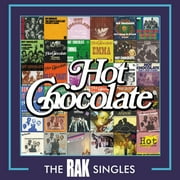 Hot Chocolate - Rak Singles - Electronica - CD