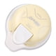 thumbnail image 2 of Perforadora de esquinas 4 en 1, fácil de usar, redondeadora de esquinas, papel, redondeadora de esquinas Amarillo, 2 of 8