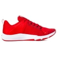 thumbnail image 4 of Tenis Under Armour Charged Engage 2 - 3025527602 - Hombre rojo 27.5, 4 of 7