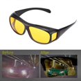 thumbnail image 5 of Mrkerglasgon fr Bilkrning - Night Vision BILKRNING Glasgon, 5 of 5
