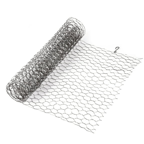 12 Pack: Galvanized Chicken Wire by Ashland