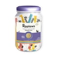 thumbnail image 1 of Cat - Gâterie à Lécher, Assortiment, 50 Unités, 25 OZ, 1 of 5