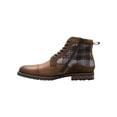 thumbnail image 4 of Stacy Adams Octavius Boot Brown | 25553 249, 4 of 5